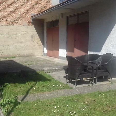 Valerija Apartment Zagreb Exterior foto